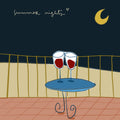 Summer Nights