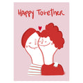 Happy Together