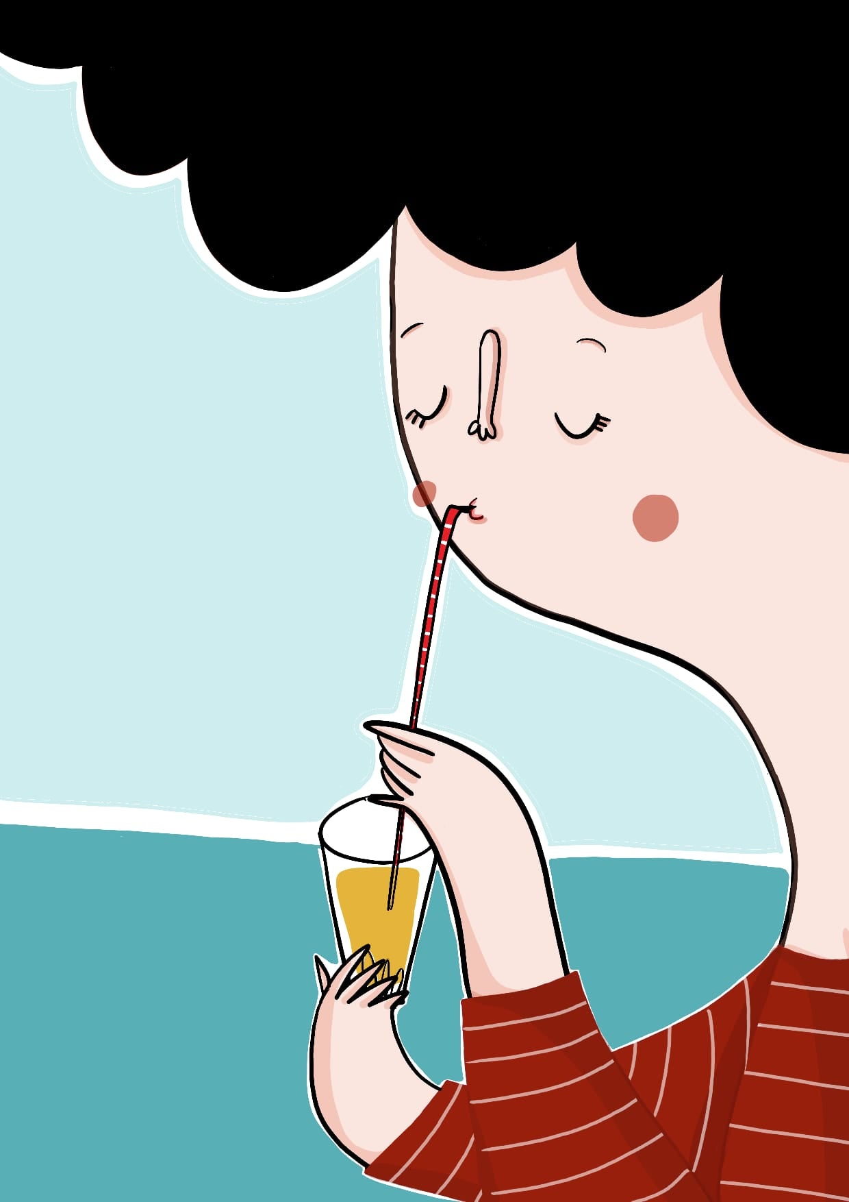 Notebook Limonade