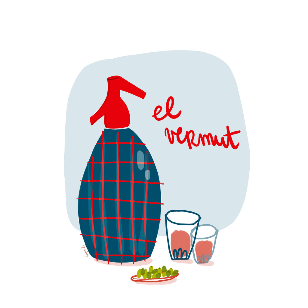 El Vermut