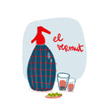 El Vermut