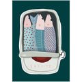 Sardines (green)