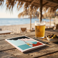 Notebook Limonade