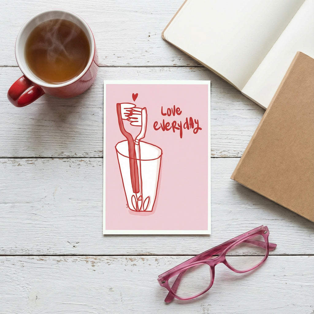 Love Everyday